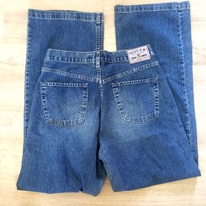 Silver Clothing Company Big Fit Jeans..Size 32x32